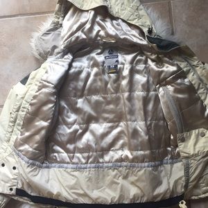 Burton Ski Jacket, Women’s Size XS